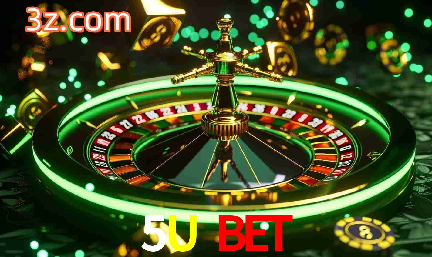 Desfrutar de um Cassino 5U Bet