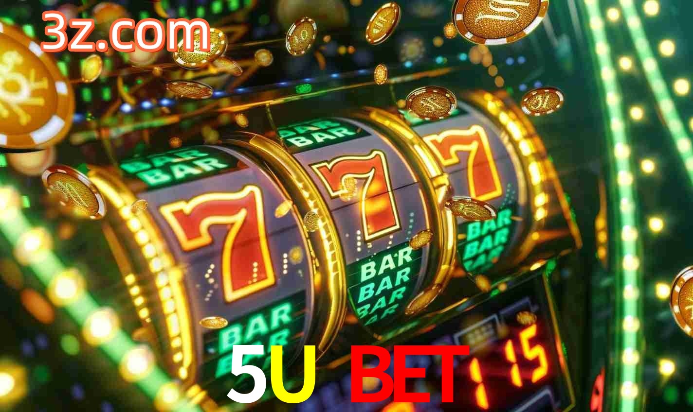 Populares Slots 5U Bet