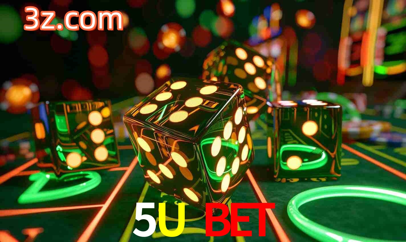Entretenimento no Jogos 5U Bet