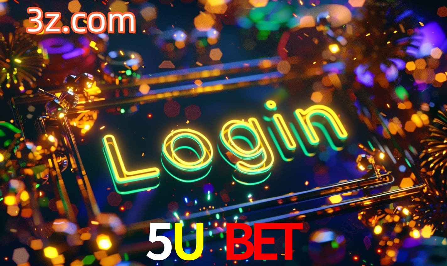 Populares Slots 5U Bet